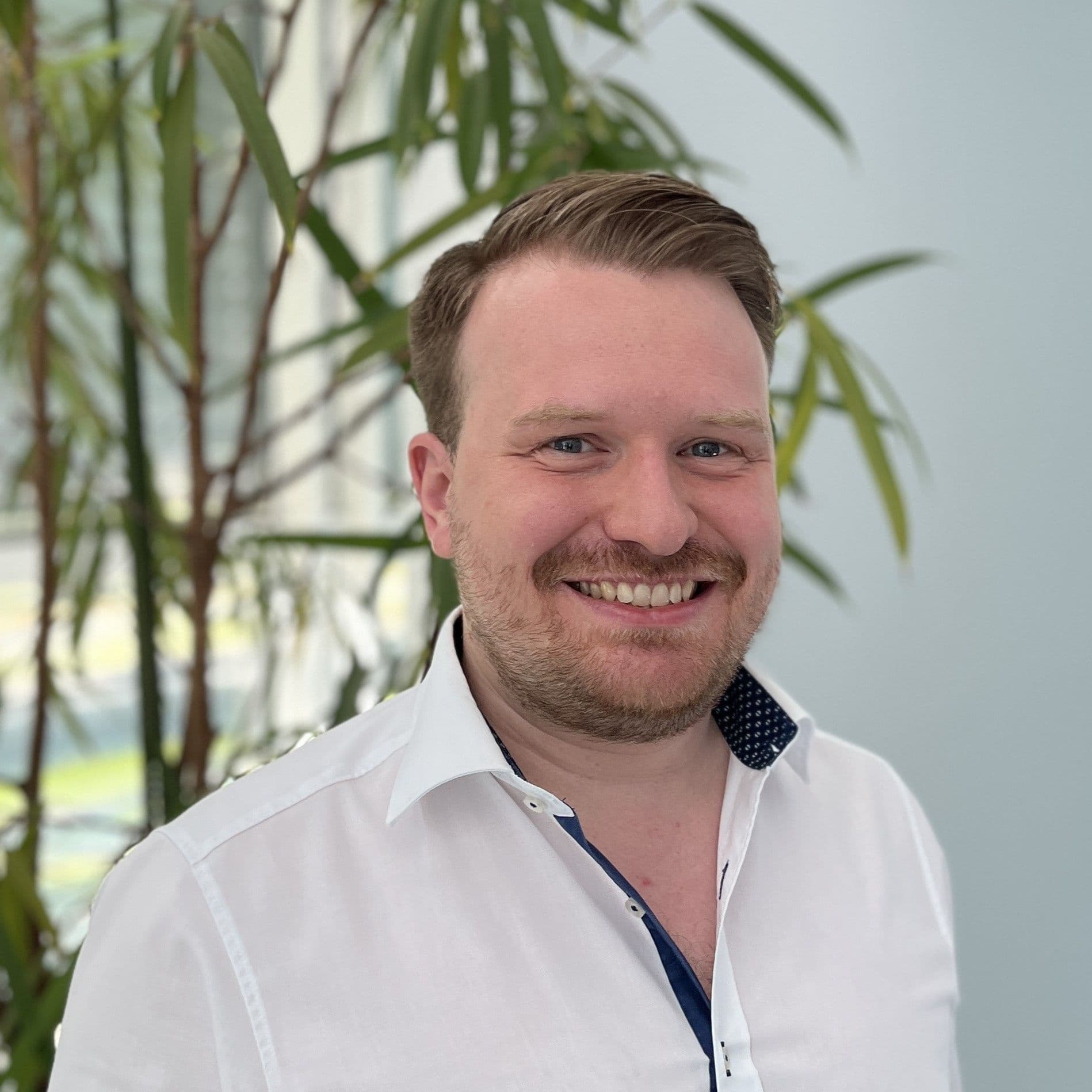 Thorben Janousch
