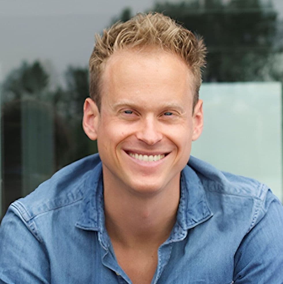 Sebastian Johnston