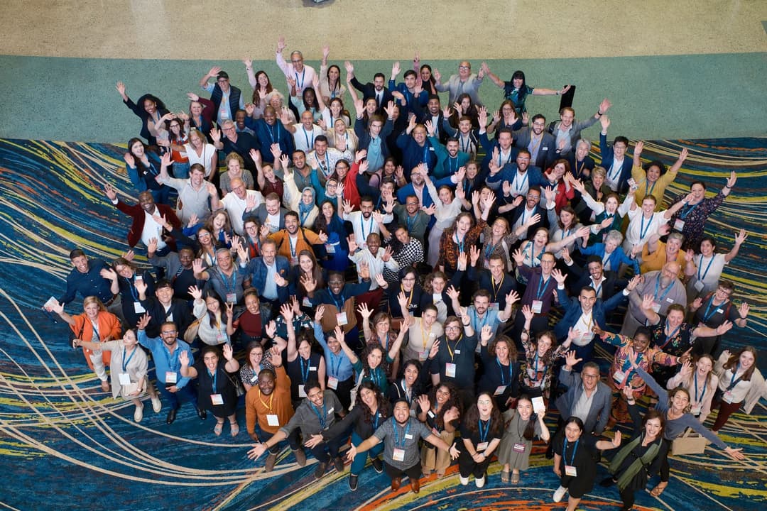 2022-10 EWC Staff Gruppenfoto
